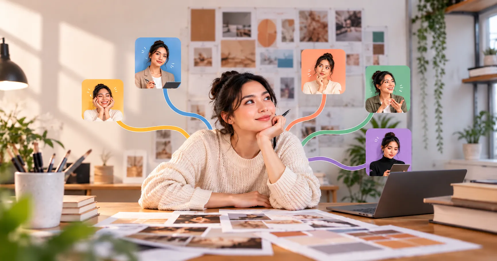 Cara Menentukan Tone of Voice Brand untuk Branding yang Kuat