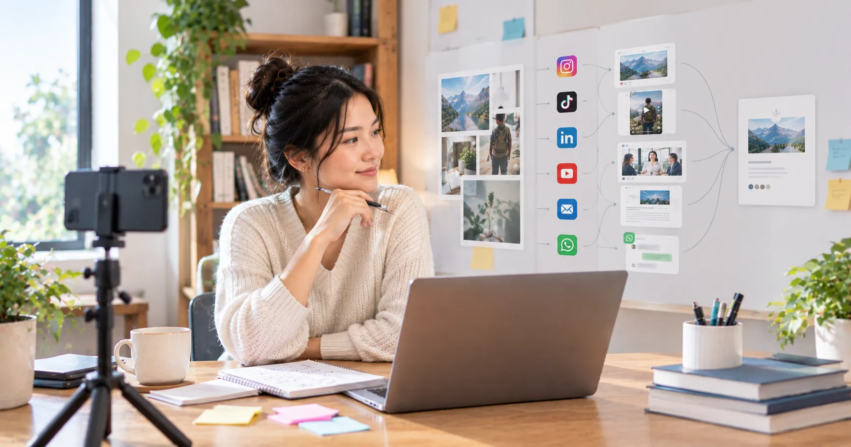 Cara Membuat Soft Selling Content yang Alami dan Tidak Kaku