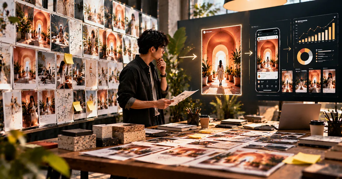 Kapan Ide Kreatif Layak Dieksekusi? Mengubah Ide Menjadi Impact
