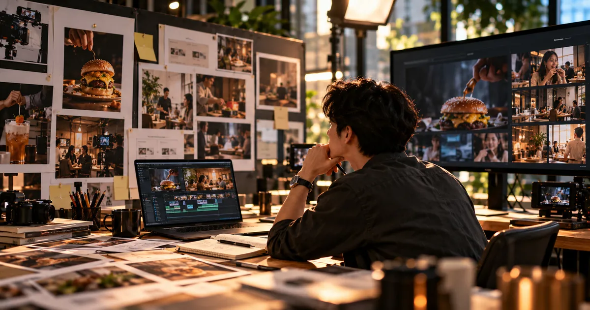 Measuring Creative: Metric Apa yang Sebenarnya Penting dalam Sebuah Campaign?