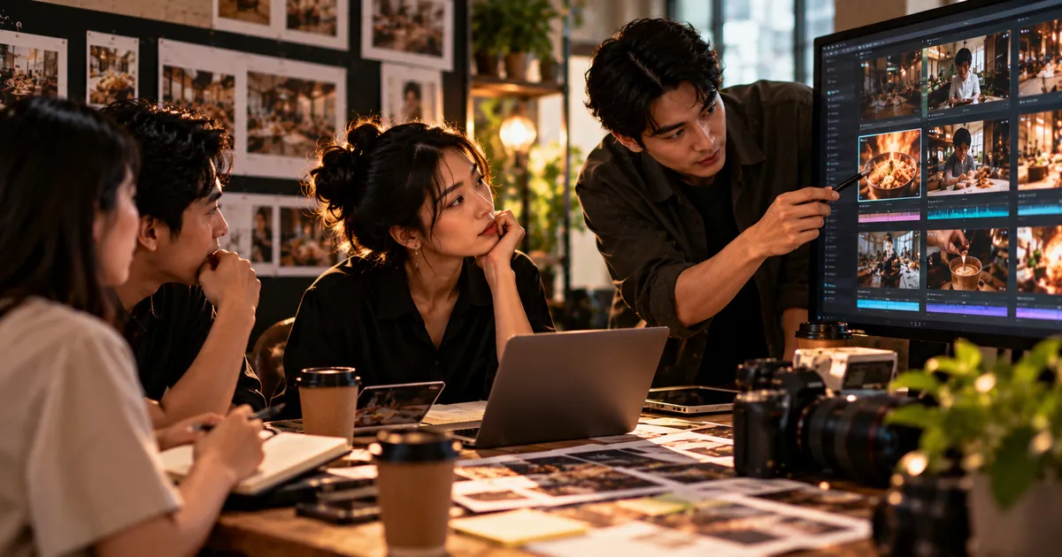 Beyond Likes: Cara Mengukur Creative Performance dengan Lebih Bermakna