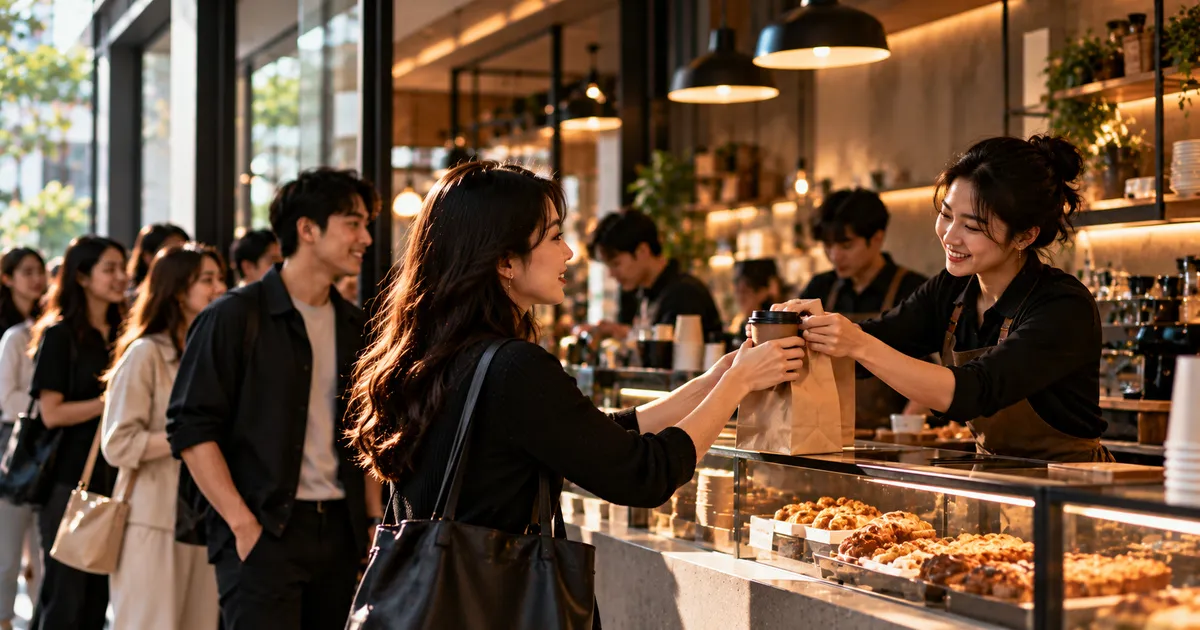 Brand Consistency & Business Growth: Apa Hubungan Keduanya?